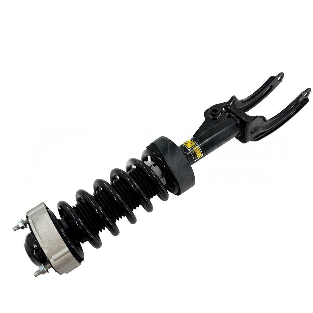 2-piece front L&R strut assembly with ADS for Mercedes B-Class W245 W169 05-11