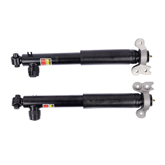 Fit for Cadillac XT5 for GMC Acadia 2017-20 Rear RH LH Shock Absorbers Electric 84334449