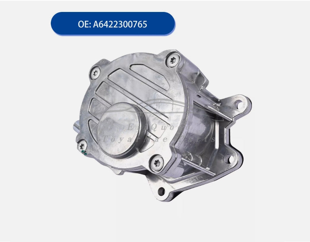 Brake Vacuum Pump for Mercedes GL X166 3.0 GL350 12-15 OM642.826 Diesel