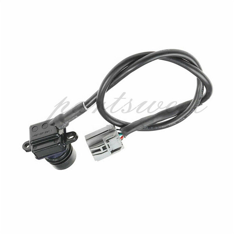 Car Rearview Backup Camera for Dodge Dart 2013-2016 Trunk Lid Mounted 56038990AA