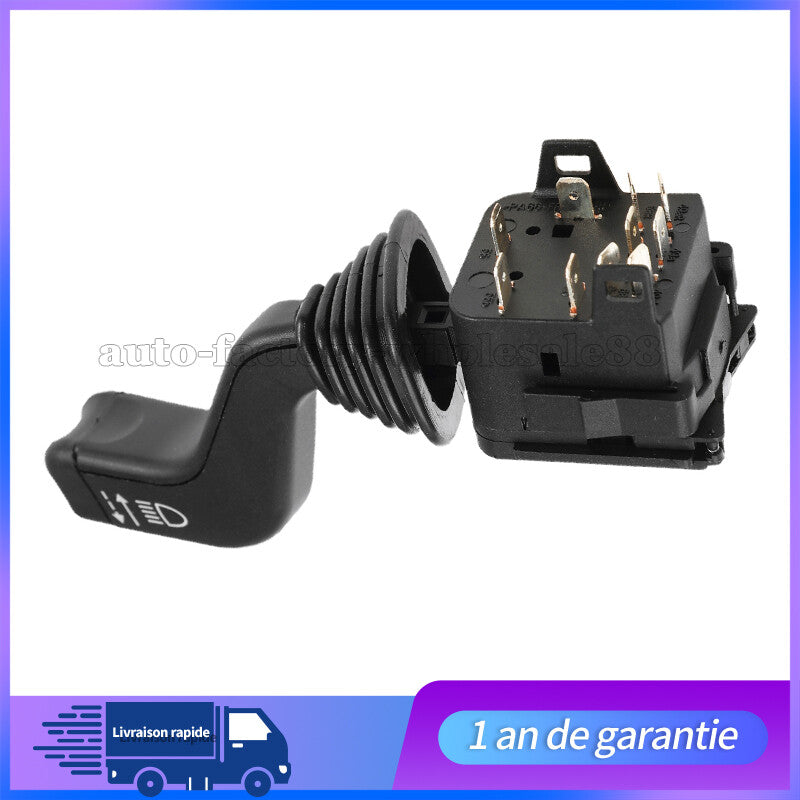 COMMODO GAUCHE PHARE CLIGNOTANTS pour for OPEL AGILA ASTRA F for CORSA VECTRA A B OMEGA