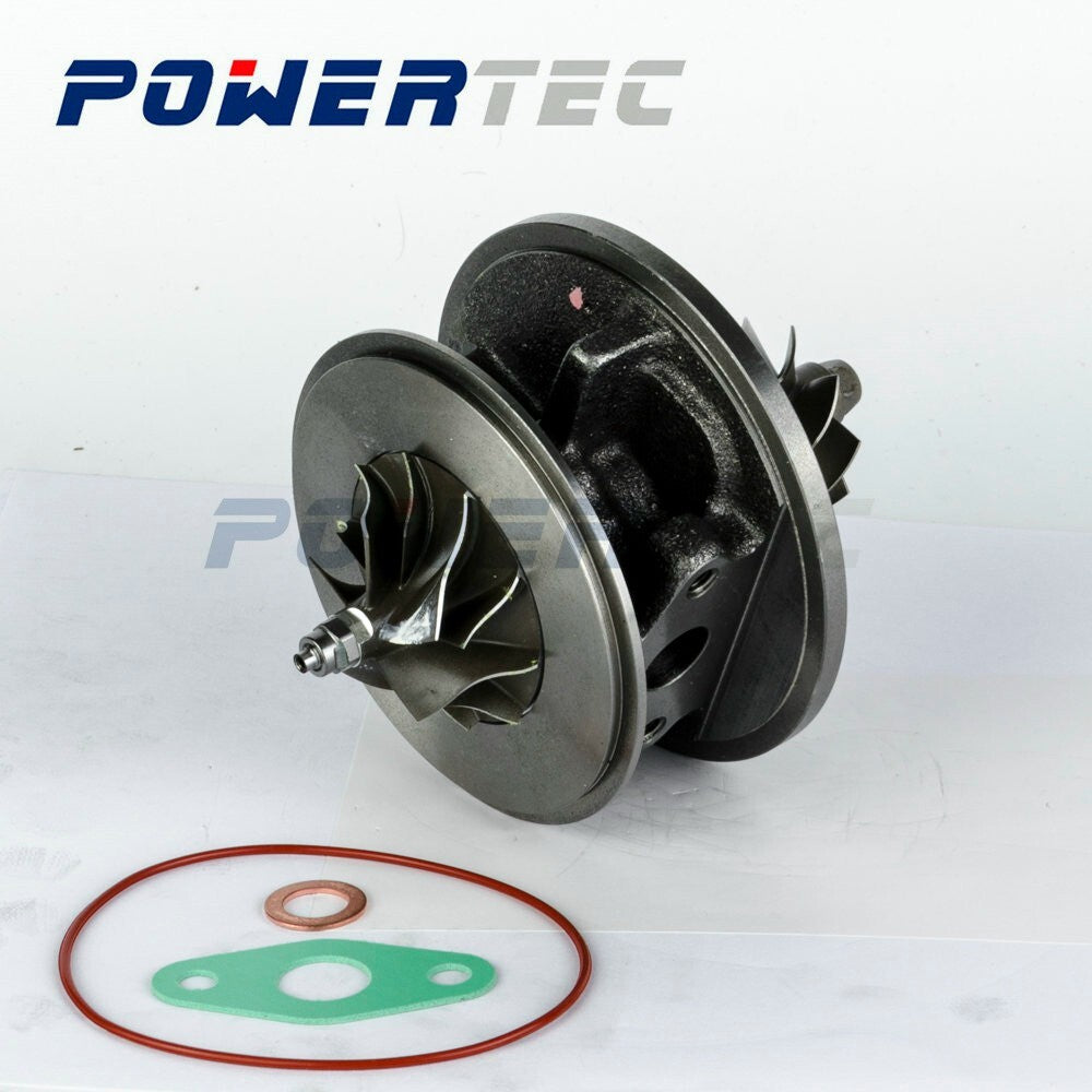The turbocharger core is suitable for the for Land Rover for Range Rover Vogue 3.6 TDV8 DPF 200kW 272HP 54399880061