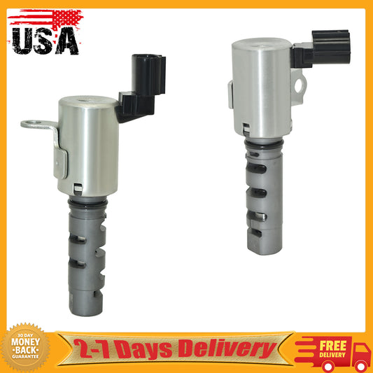 Engine Variable Valve Timing VVT Solenoid RightLeft for 2006-2018 for TOYOTA for LEXUS