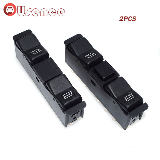 Front Left Right Door Master Electric Power Window Switch for Mercedes Benz