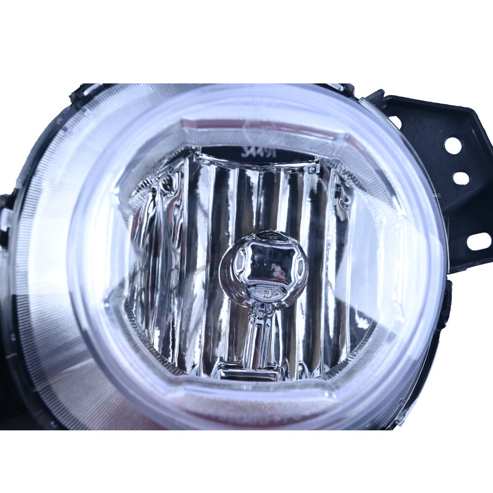 NEW Right Passenger Side Fog Light Lamp for Kia Soul Wagon 2017-2019