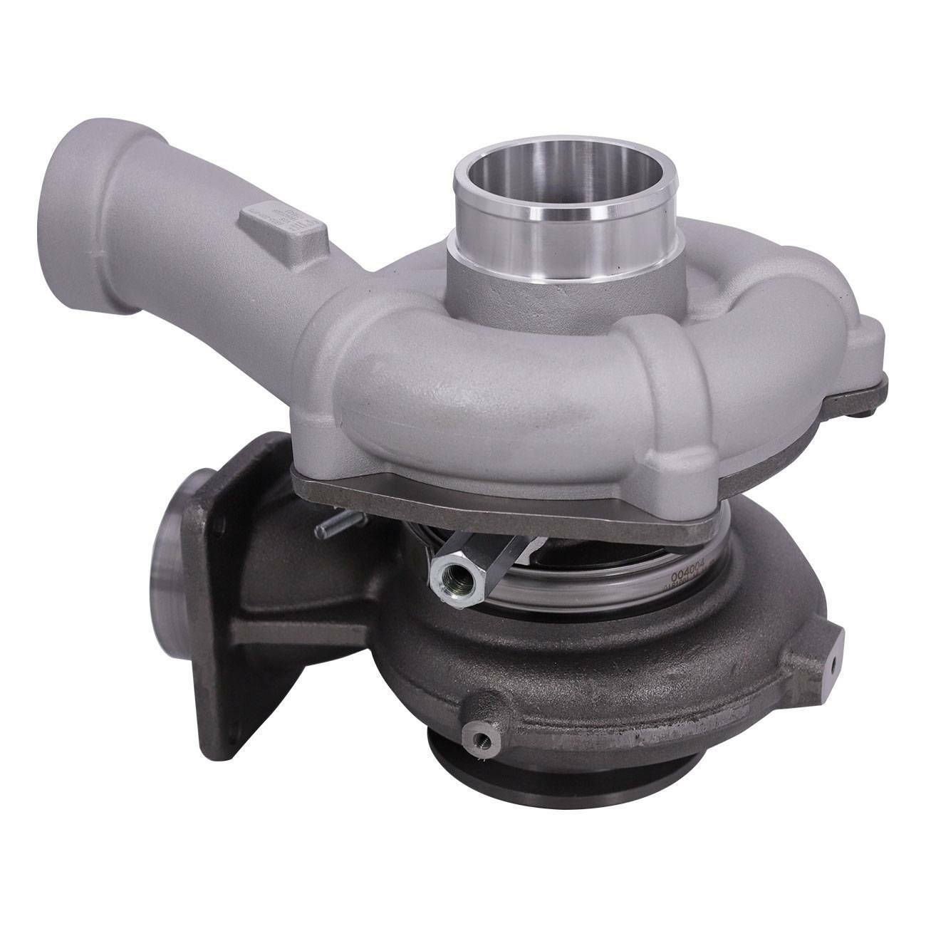 for Ford F-Series 6.4L Diesel 08-10 Turbo Charger High+ Low Pressure
