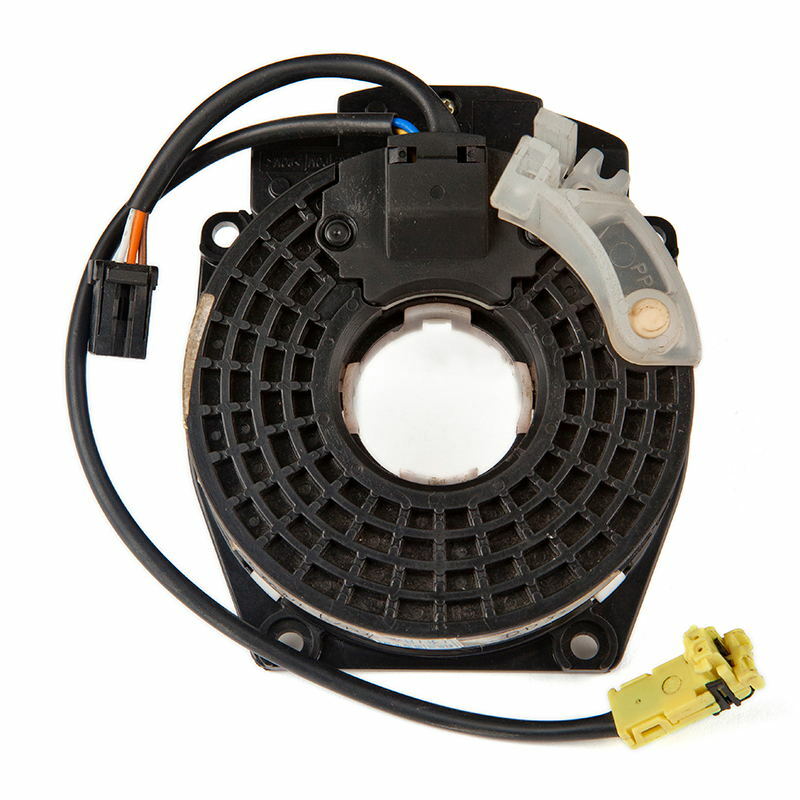 Spiral Cable Clock Spring 25554-VK025 For 1999 2000-2016 for Nissan Navara D22 MK1