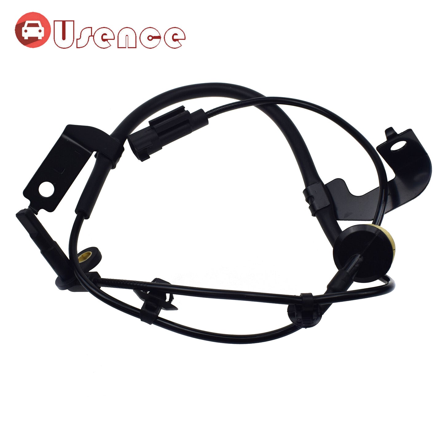 Front ABS Wheel Speed Sensor 5105573AB for JEEP for DODGE Compass Patriot Caliber
