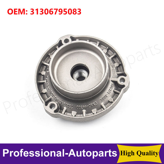 Suspension strut support bearing 31306795083 is suitable for BMW 5 Series, 6 Series, F10, F18, F06