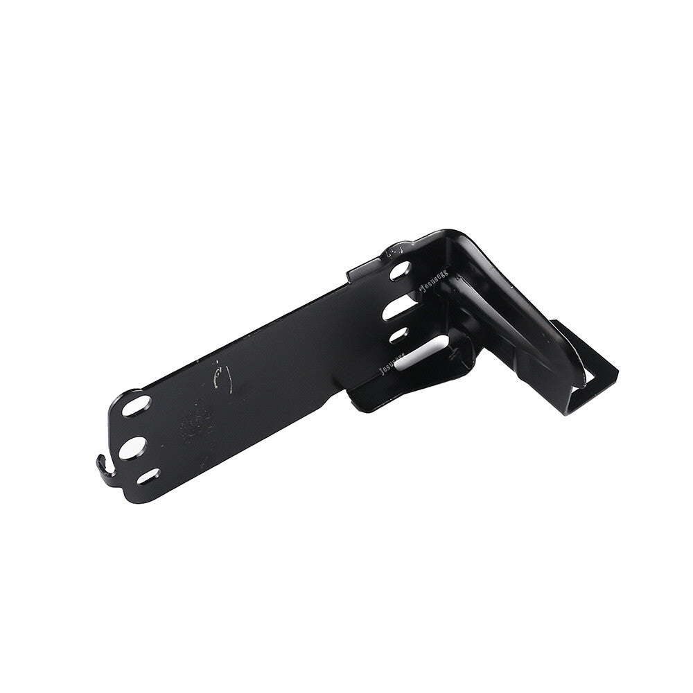 Left Radiator Mounting Bracket Support Holder for BMW 325i 325xi 330i 330xi 328i