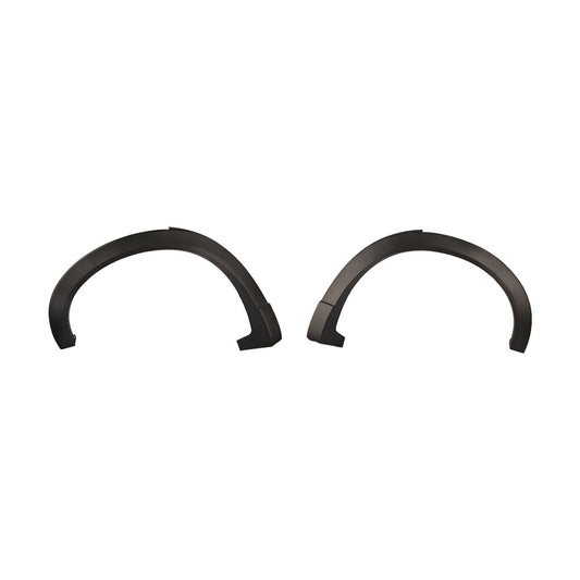 New Pair Rear Leftright Fender Flare Trim Molding For 2016-2022 for Mazda CX-9