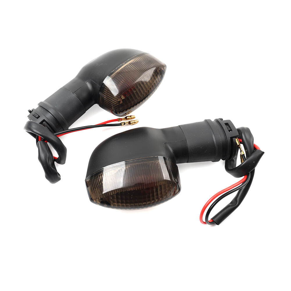 Turn Signal Indicator Light Smoke for YAMAHA MT07 MT09 MT10 MT03 MT25 MT01