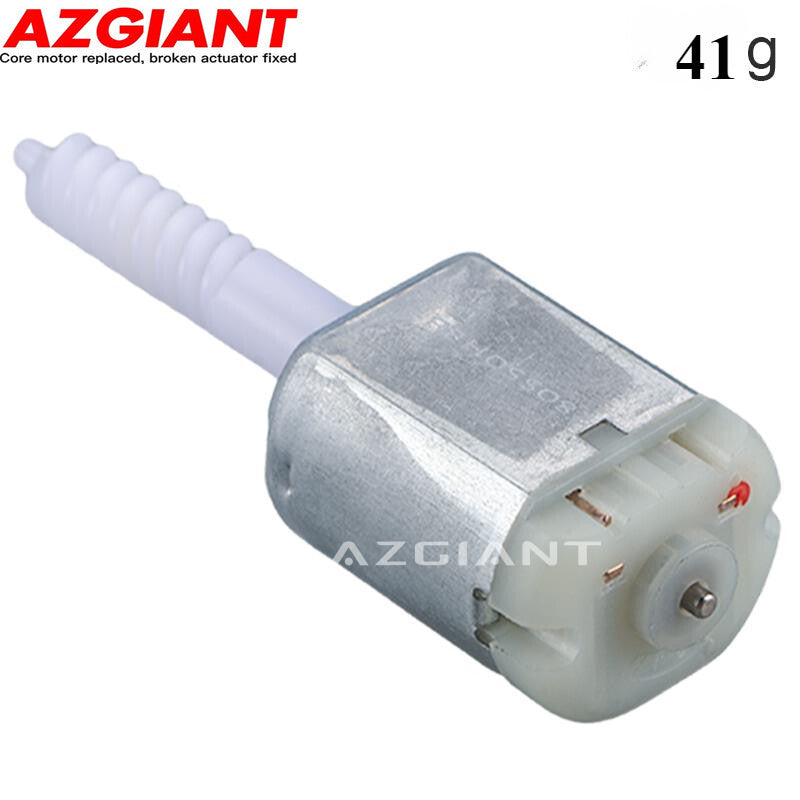 Trunk door lock actuator motor 69350-47011, suitable for Toyota Prius 2004, 2005 - 2009.