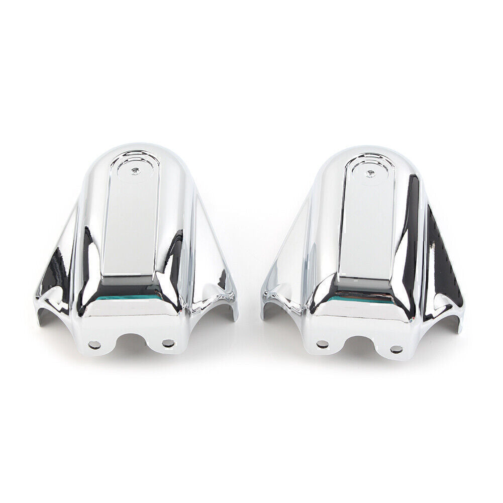 Rear Swingarm Axel for Phantom Cap Motorcycle Fit for Harley Softail 2008-2017 Chrome