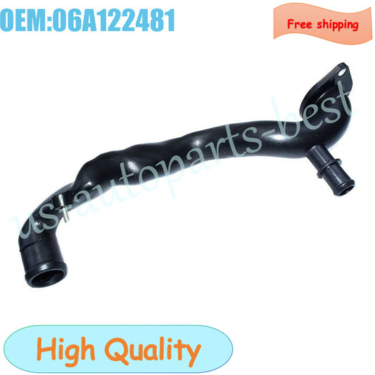 Radiator Coolant Water Hose Pipe for VW for Golf for Audi A3 for Seat Leon 06A122481
