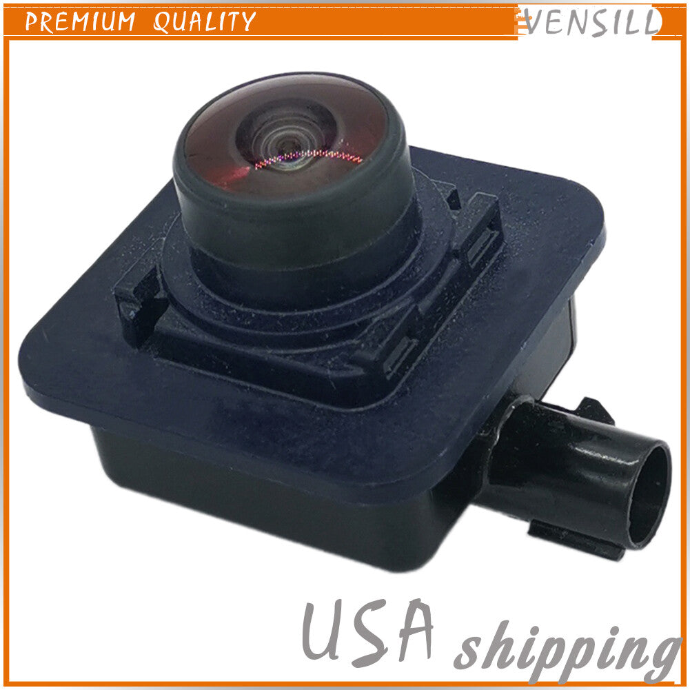 Rear View Packing Camera For 2017-2019 for Ford F-250 F-350 Super Duty HC3Z-19G490-X