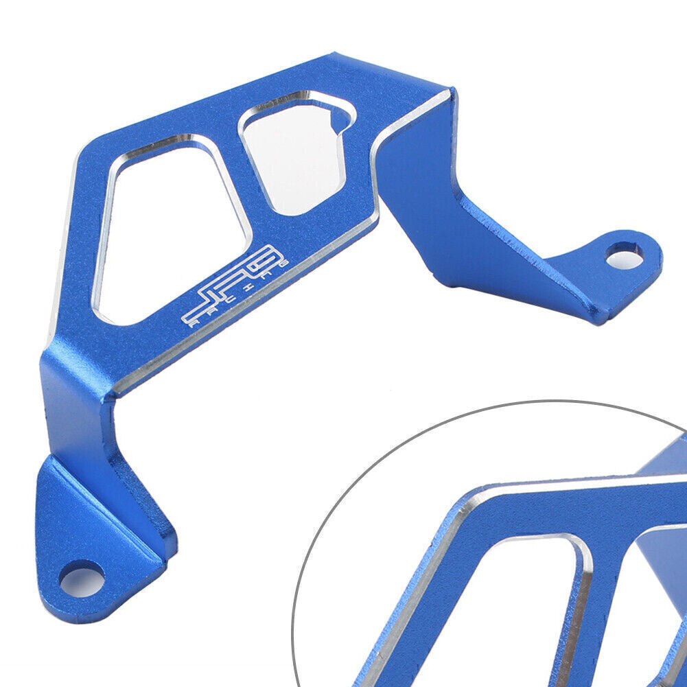 Rear Caliper Guard for Yamaha WR250Z YZ125 YZ250 YZ250F Motorcycle