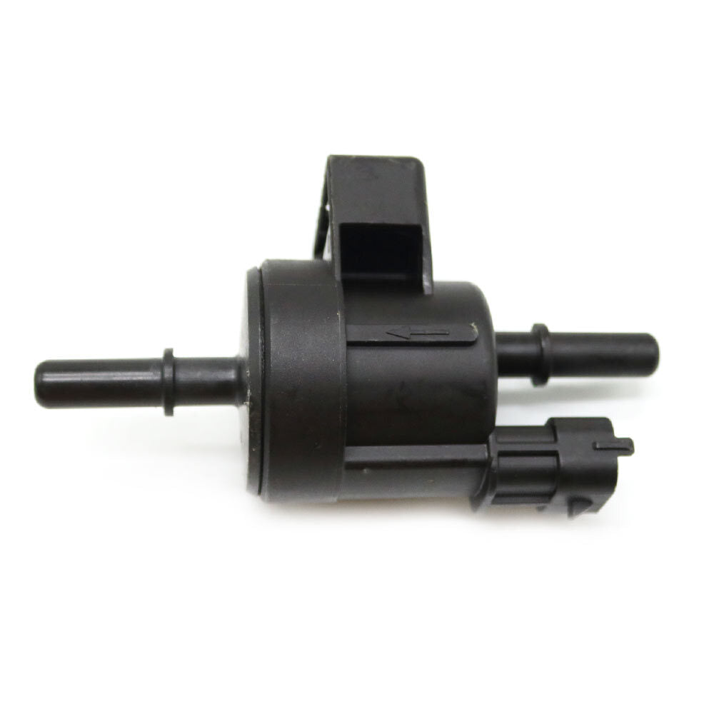 1x EVAP Vapor Canister Purge Valve Single Custom for Chevy for Cruze Sonic 55567453