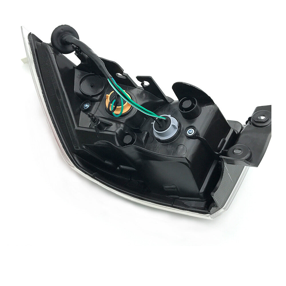 Driver Tail Light Assy Quarter Mount 8330A621 Fits 08-17 for MITSUBISHI LANCER Sedan