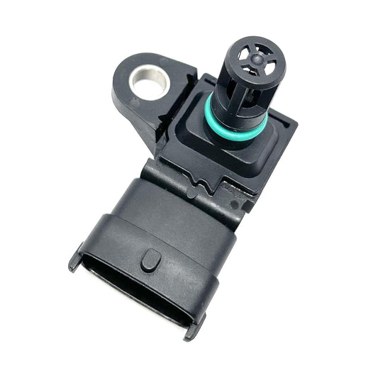 22422785 21097978 Intake Manifold Pressure MAP Sensor for Volvo Truck D11 D13 US