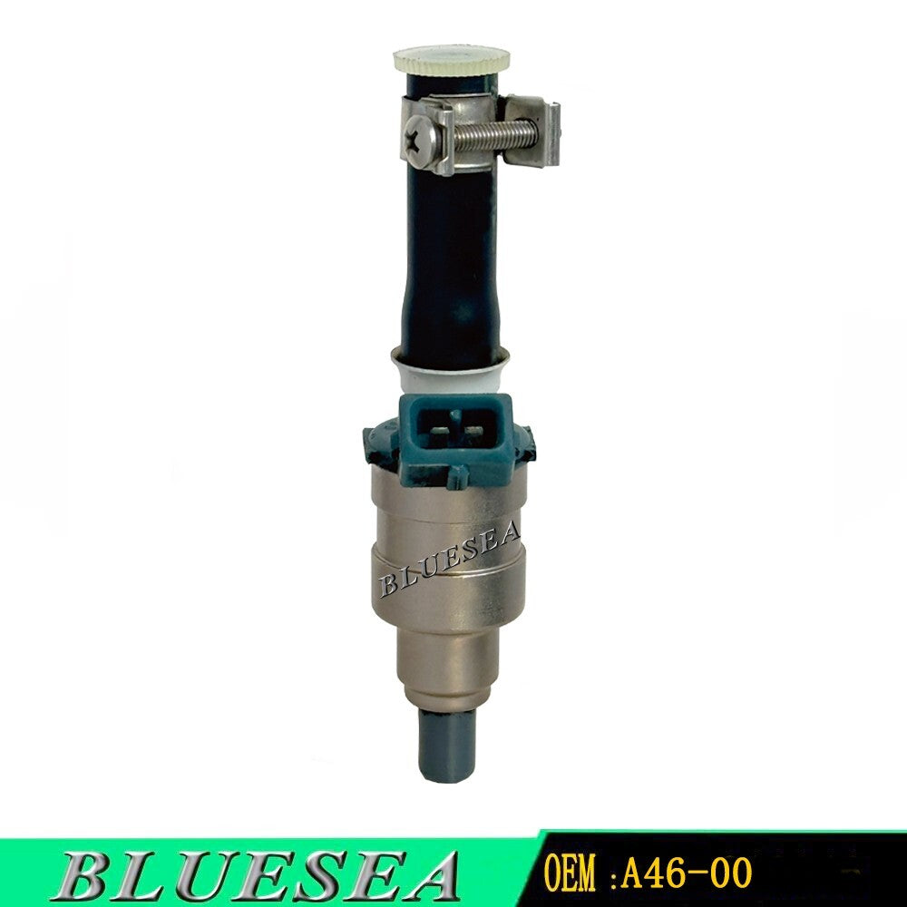 A46-0000 1pcs Automobile fuel injector fuel injection nozzle