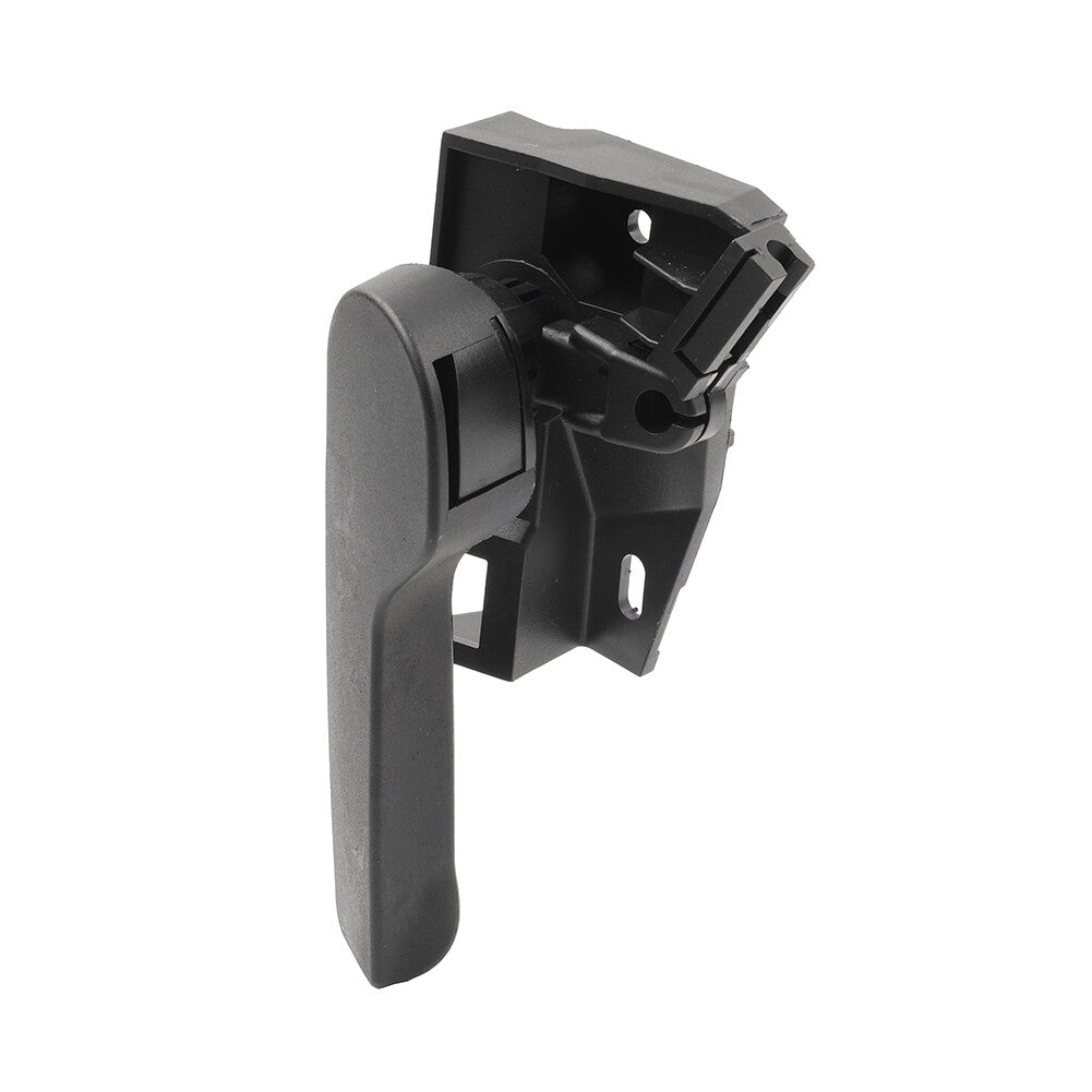 Hood Latch Release Handle W/ Bracket for Volkswagen for Golf 1J1823633A 1J1823533C