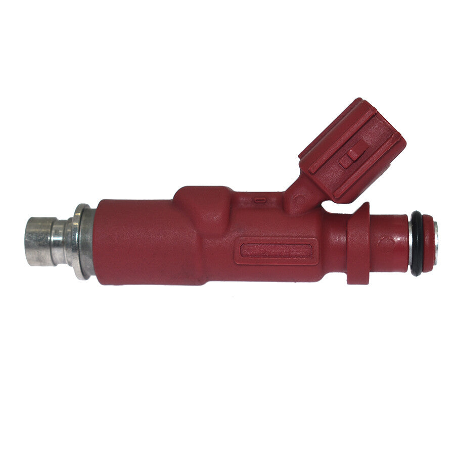 4Pcs Fuel Injector Nozzle for 04-06 for Toyota - Avanza F601RM K3VE 1.3L 23250-97401