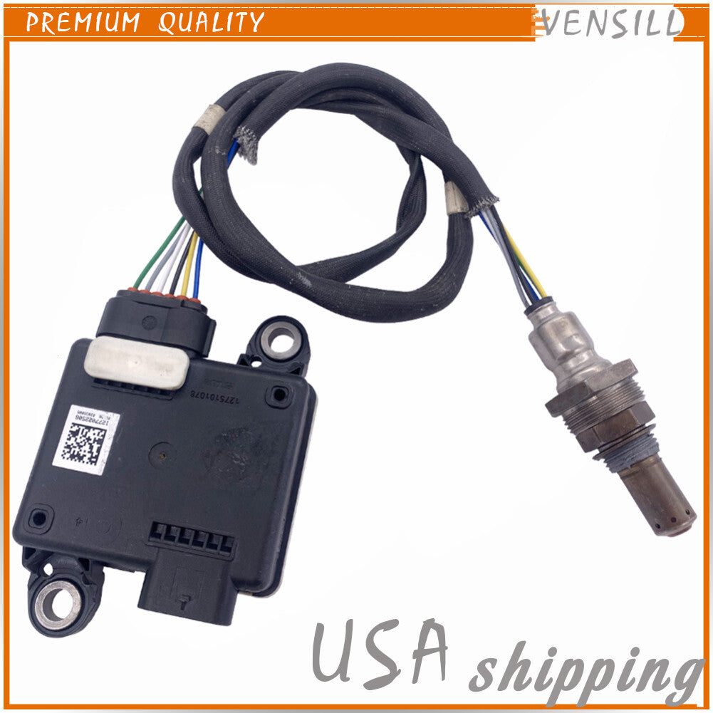 Rear Nox Trap Temperature Sensor LR104387 for Land Rover Discovery for Jaguar XE XF