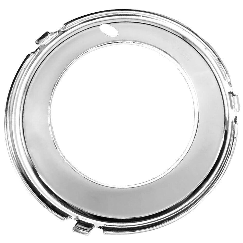 Fog Lamp Cover Bezel Chrome Right Side 204-885-17-74 For W204 C63 AMG 2008-2011