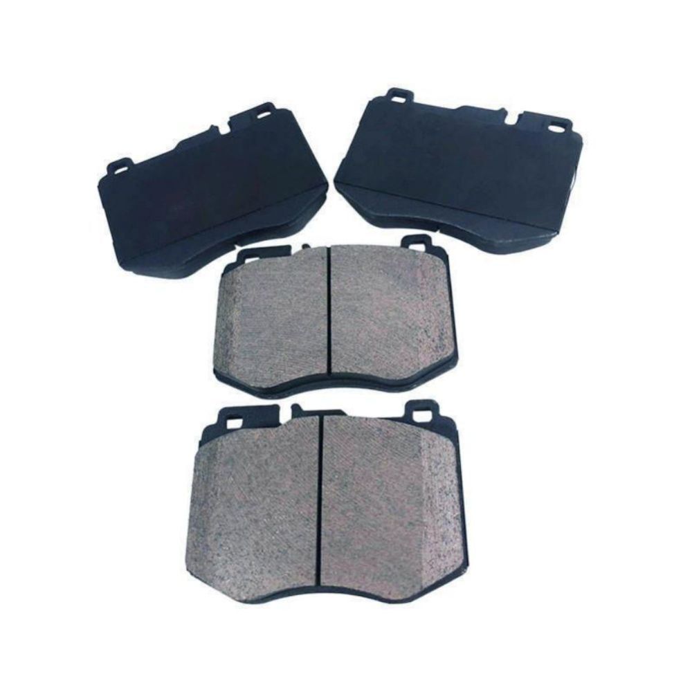 Brake Pad Set for Mercedes X253 GLC300 W213 E350