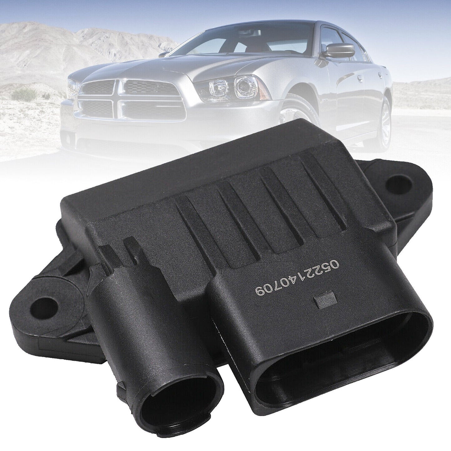 A6429005801 Glow Plug Module for Dodge Sprinter 2500 3500 3.0L 2007-09