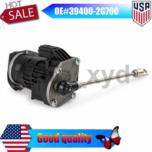 39400-2G700 Turbo Wastegate Actuator NEW for kia Optima Sportage 2.0L for Hyundai