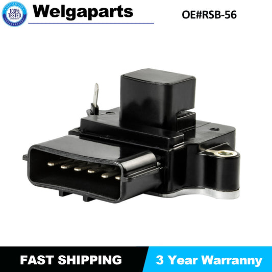 Camshaft Position Sensor for Nissan Villager Quest Pathfinder Xterra ICM RSB-56