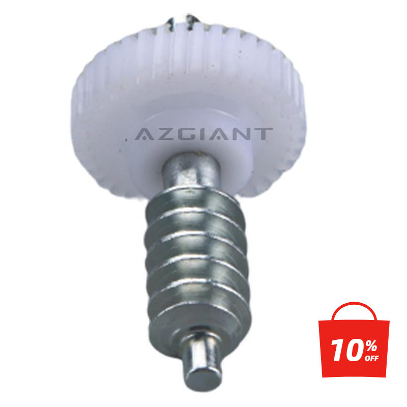 Folding motor gear for car exterior mirrors, suitable for 2018-2024 for Chevrolet Captiva MK2.