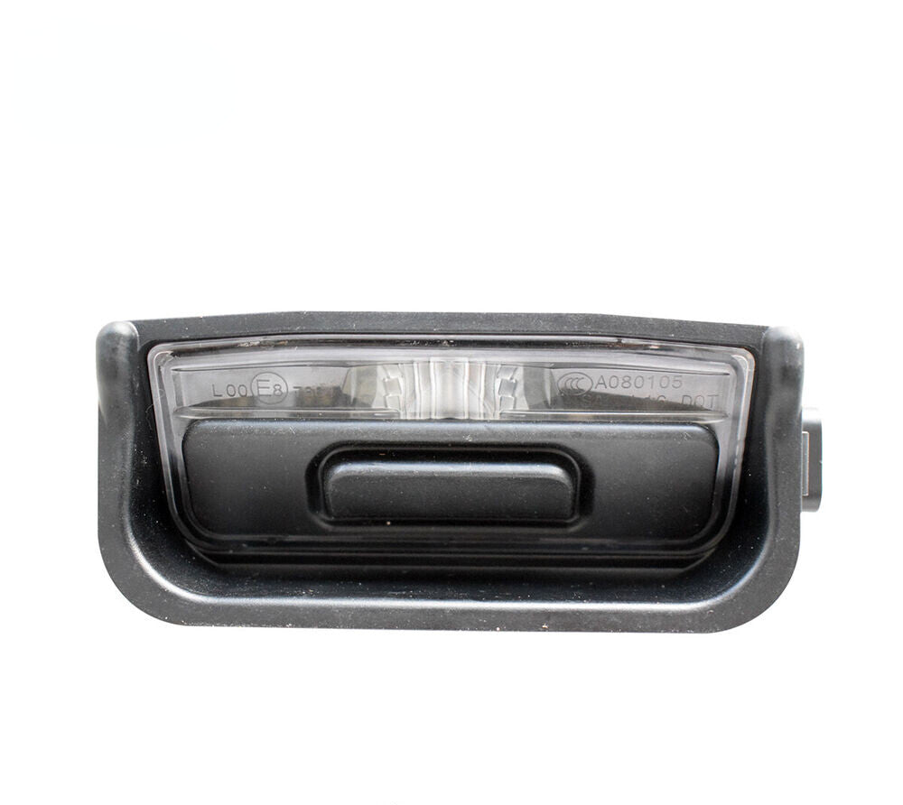 34100-TET-H1 For 16-22 CRV for CIVIC Rear License Plate Light With Open Switch