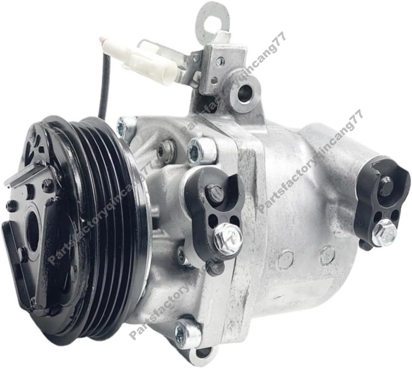 12V CR06D 4PK A/C Compressor 95201-65R00 for Suzuki Hustler DAA-MR41S