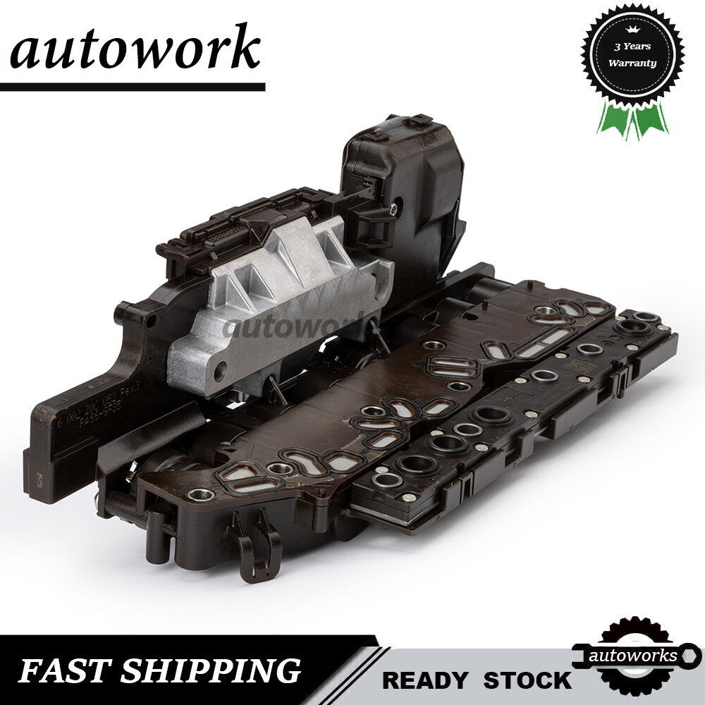 6L50 6L80 Transmission Control Module for Hummer for Cadillac for Chevy for Pontiac 24249178