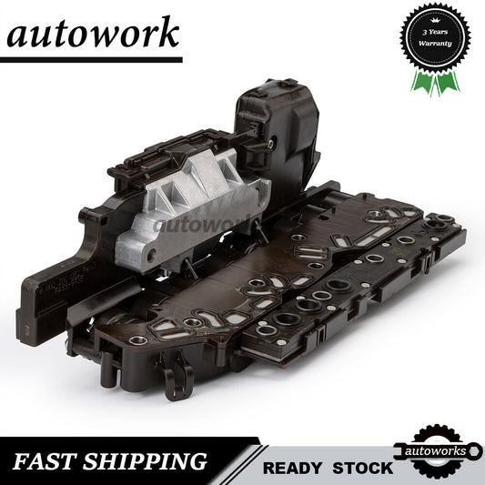 6L50 6L80 Transmission Control Module for Hummer for Cadillac for Chevy for Pontiac 24249178