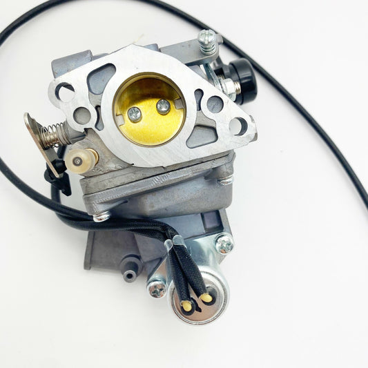 New Carburetor for Honda GX610 GX620 18 HP 20 HP OHV Twin Horizontal Engine Carb