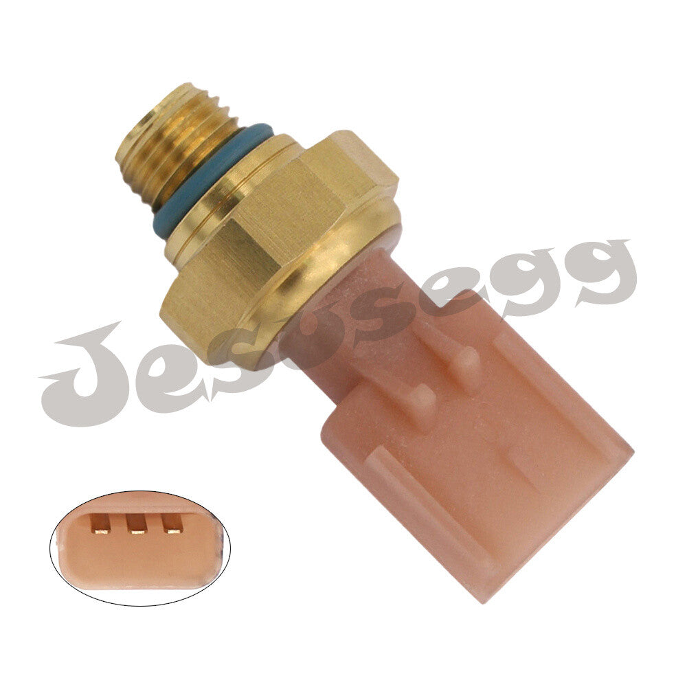 MAP Manifold Absolute Pressure Sensor Fit for Freightliner International 4928593