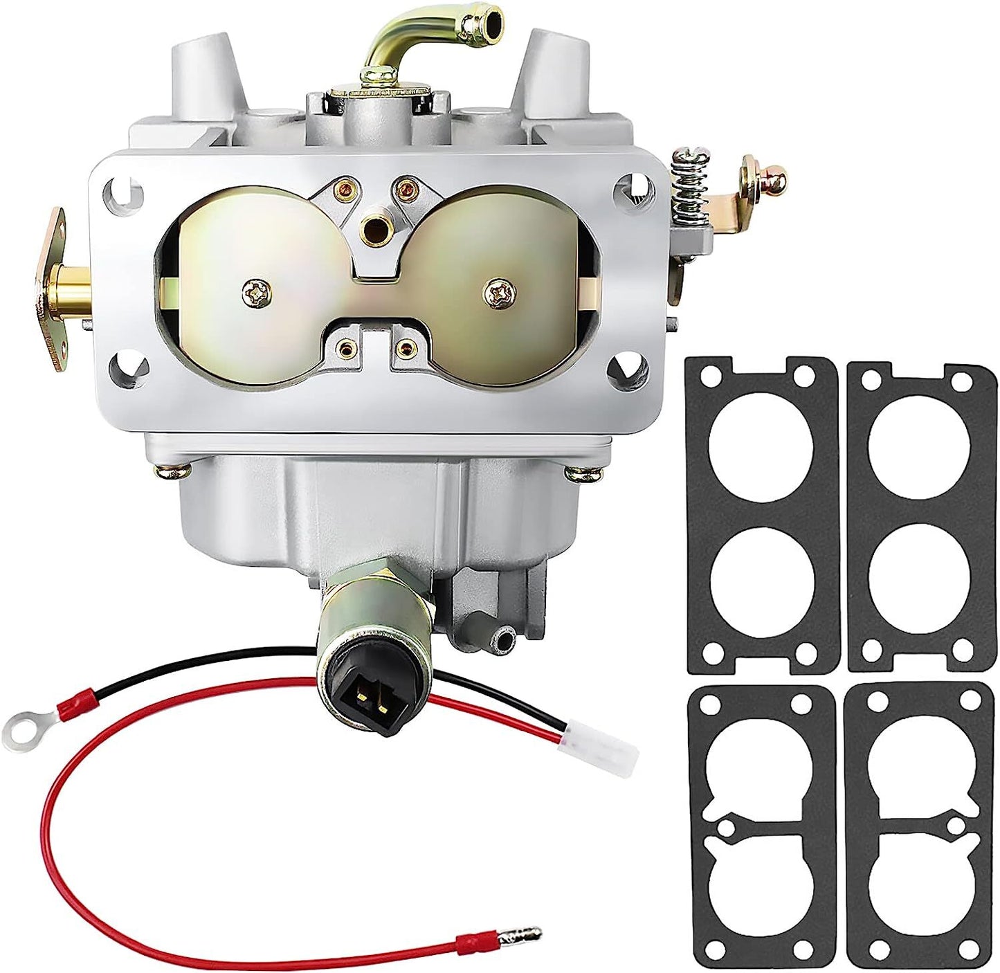 0G4612 0K1588 GP15000 Carburetor Carb Replacement for generac GT760 GT990 GTH990