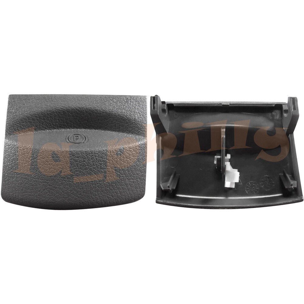 for DODGE DAKOTA 2005-2007 DURANGO 1CM30XDHAA Gray Parking Brake Release Handle