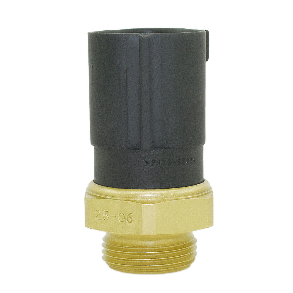1x Engine Cooling Fan Switch Sensor for VW Beetle for Golf for Jetta for Audi TT 1J0959481A
