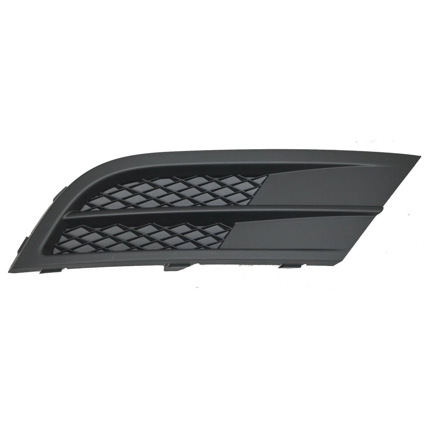 Front Right Side Fog Light lamp Hole Cover For 2015-2018 for Volkswagen for Jetta US