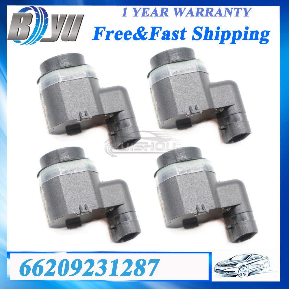 66209231287 Bumper PDC Parking Sensor 66209139868 for BMW F07 F10 F11 535i 550i