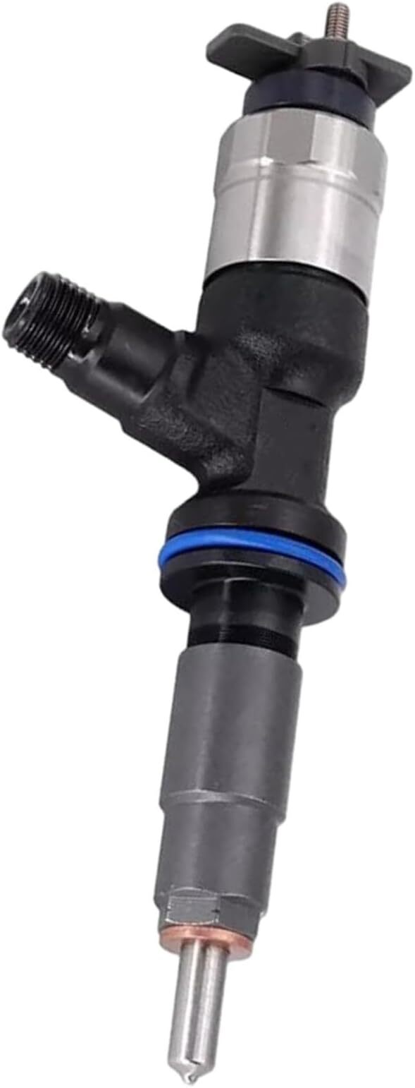 1X Fuel Injector 295050-0411 370-7286 for Caterpillar C4.4 316EL 318EL CW-34