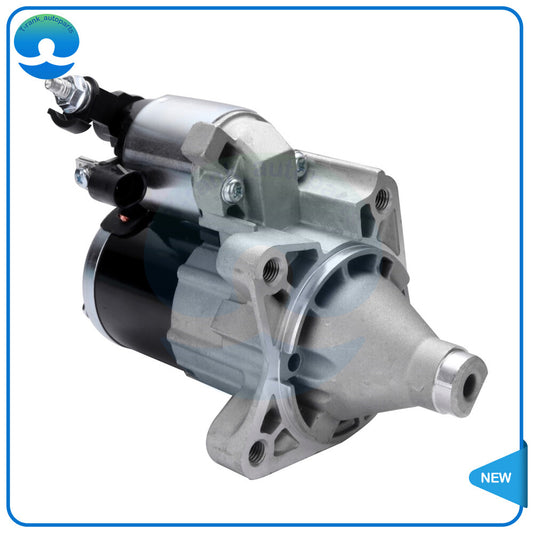 SMT0343 Starter Motor Fit for 2008-2010 for Dodge Avenger R/T Sedan 4-Door 3.5L V6