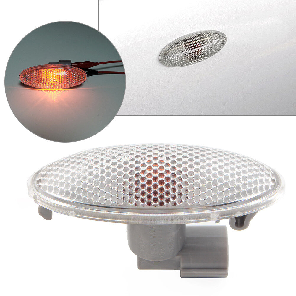 Car Side Marker Light Turn Signal Lamp for Toyota Yaris RAV4 Auris for Corolla for Camry