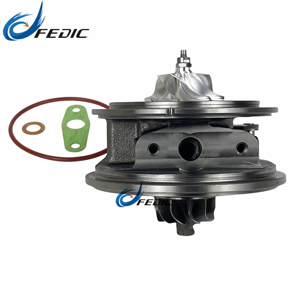 824168 GT1749V Turbo cartridge for Hyundai i40 for KIA Carens 1.7 D 85KW D4FD 2011
