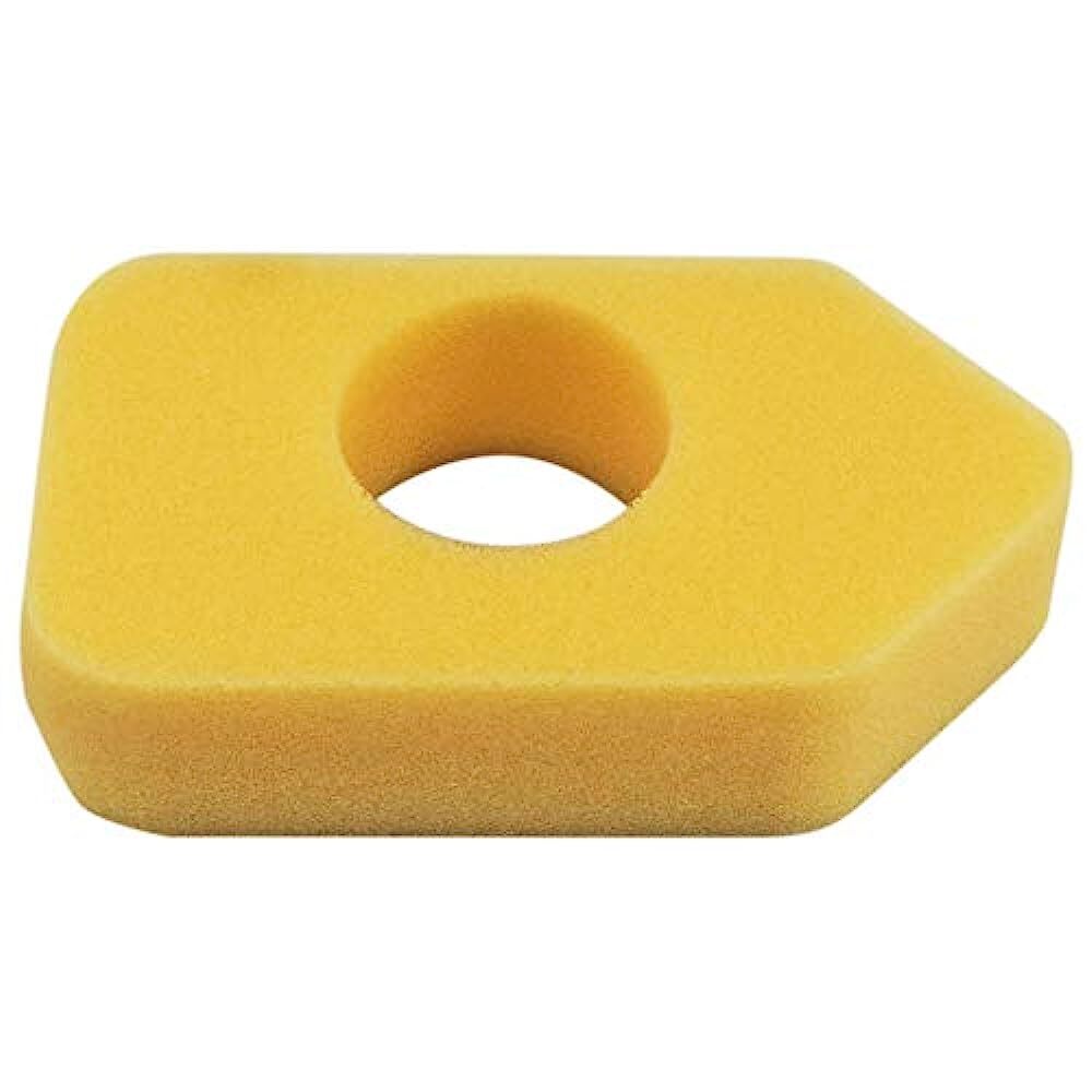 2xAir Filter For BriggsStratton Lawn Mower 698369 4216 5088 5099 MTD 4902000011